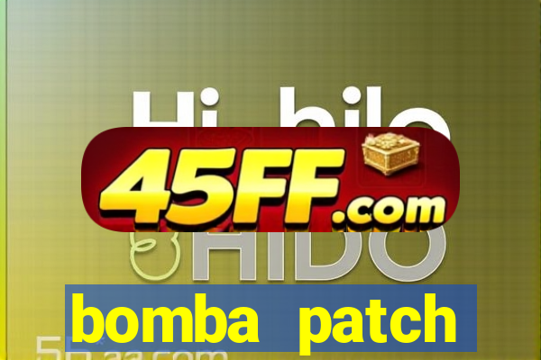 bomba patch ronaldinho no barcelona